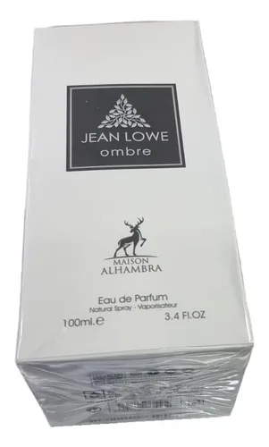 Maison Alhambra - Jean Lowe Ombre - 100ml