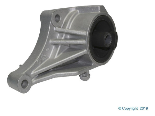 Soporte Motor Delantero Chevrolet Meriva 1.8 2006 Gm Parts
