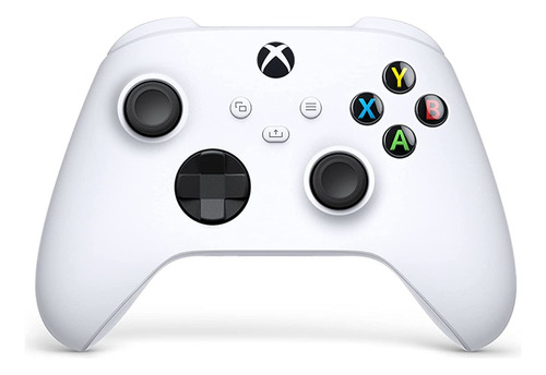 Control Joystick Inalámbrico Microsoft Xbox Pulse