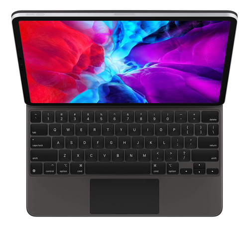 Teclado Apple Magic Para iPad Pro 12,9 (versión Anterior)