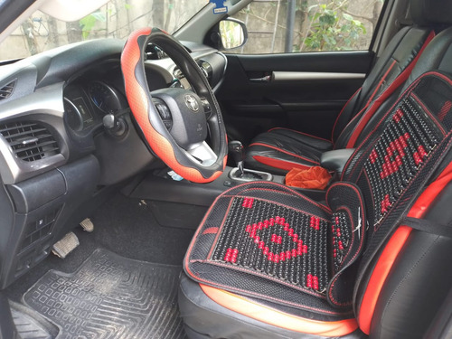 Imagen 5 de 11 de Toyota Hillux Srv Glx