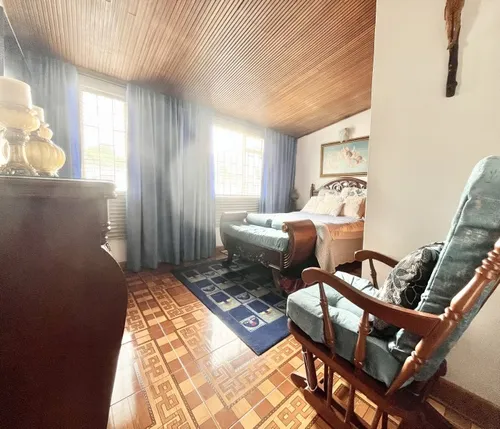 Casa Los Andes