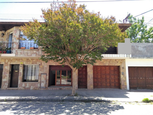 Casa En Venta En Balcarce