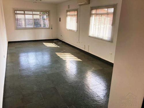 Imagem 2 de 6 de Sala, Vila Mariana, São Paulo, Cod: 5465 - A5465