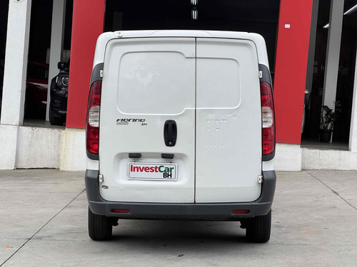 Fiat Fiorino 1.4 MPI FURGÃO 8V FLEX 2P MANUAL