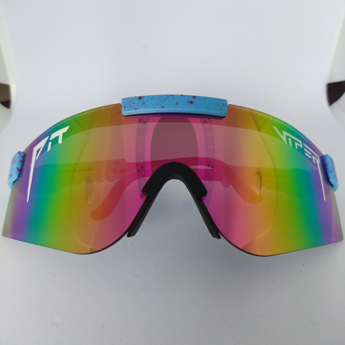 Lentes Deportivos Mtb Ciclismo Outdoor Trekking