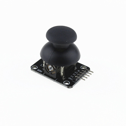 Modulo Joystick Arduino