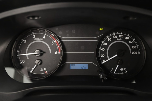 Toyota Hilux 2.4 Cd Dx 150cv 4x4