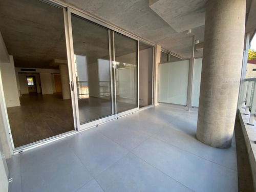 Imagen 18 de 26 de Oficina: Gran Monoambiente A Estrenar De 85 M2