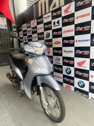 Imagem 1 de 7 de Honda Biz 125 Es 2015