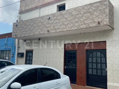 Bodega en renta