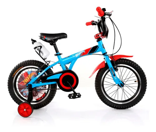 Bicicletas hot wheels aro 16 new arrivals