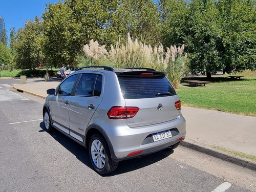 Volkswagen Fox Track Msi 1.6