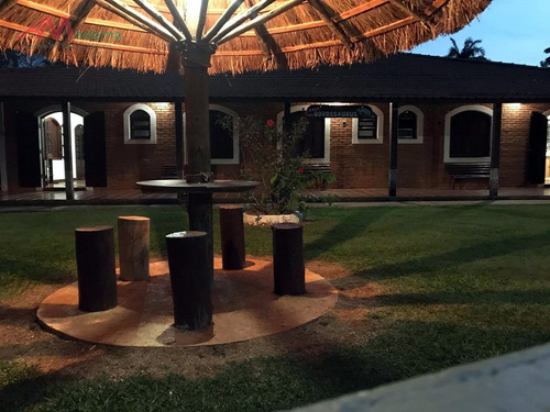 Imagem 11 de 15 de Chácara Em Residencial Moenda - Itatiba - 8279