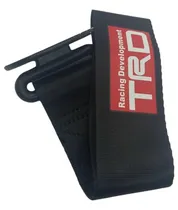 Comprar Correa Gancho De Remolque Ó Arrastre Tow Strap Universal