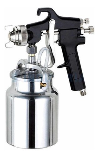 Pistola Voylet Alta Presion Corriente Cod Pq-2u