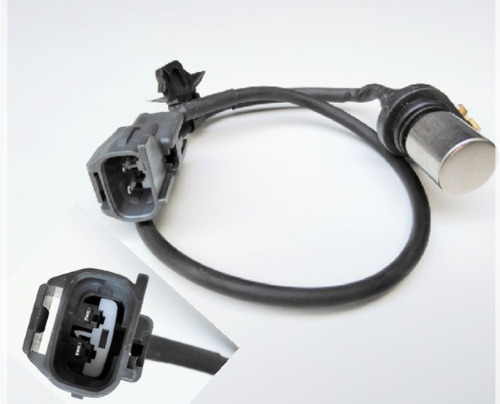 Sensor Cigüeñal Su4299 Toyota Matrix 1.8l 03-08, Celica00-05