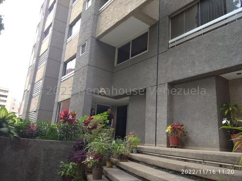 Apartamento En Venta El Rosal Mls #23-29215 Sandra Merlano