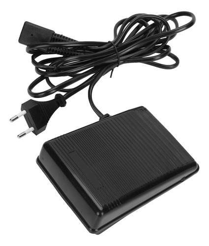 Controlador Multifunción De Pedal Para Máquina De Coser De 3
