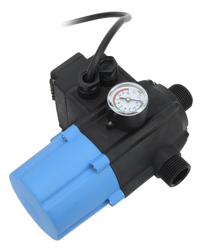 Ajuste A Prueba De Agua De Presión Del Controlador De Bomba