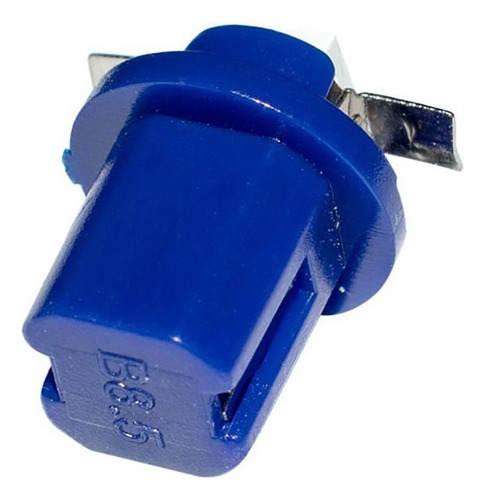 10 Lámparas Tablero Auto B8.5d