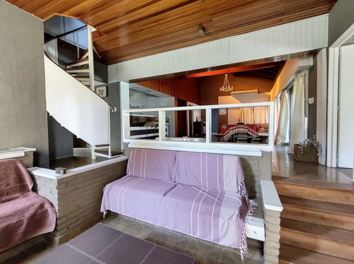 Imagen 5 de 27 de Antonini Modet - Casa En Venta En Mapuche C.c