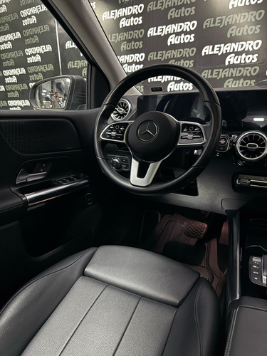 Mercedes-Benz Clase B 1.3 163cv Progressive