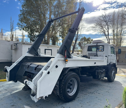 Volkswagen 15180 Porta Volquetes Camión Porta Usado Nqnmaq