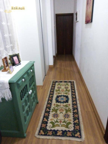 Imagem 9 de 30 de Casa Com 3 Suites À Venda, 249 M² Por R$ 1.400.000 - Condomínio Chácaras Flora - Itu/sp - Ca1281