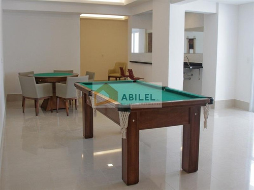 Imagem 18 de 27 de Apartamento Novo - 7920