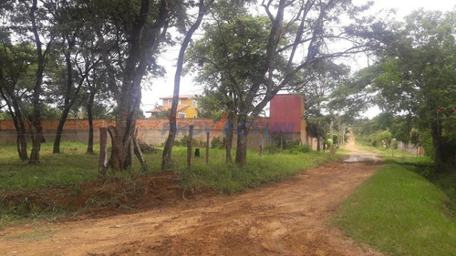 Imagem 8 de 8 de Chácara À Venda Em Recanto Dos Dourados - Ch261625