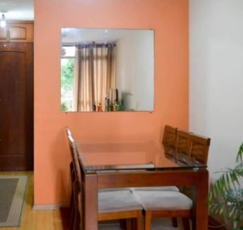 Imagem 17 de 30 de Apartamento Em Jardim São Savério, São Paulo/sp De 55m² 2 Quartos À Venda Por R$ 350.000,00 - Ap787427-s