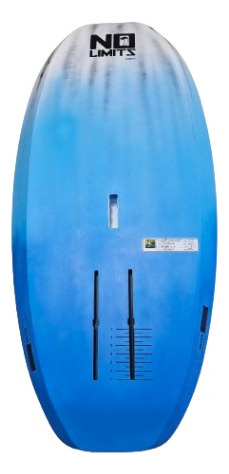 Wingfoil No Limits Pro Series, 4'9 Com 65 Litros