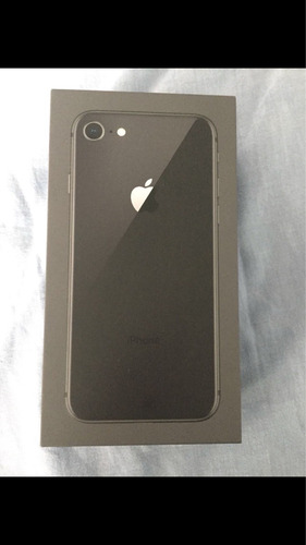 iPhone 8 64gb Contacto En Descripción (Usado)