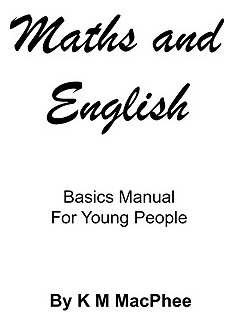 Libro English And Maths - Basics Manual For Young People ...