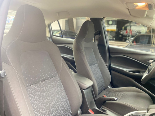 Chevrolet Onix 1.0 LT At