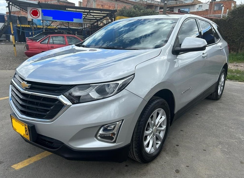 Chevrolet Equinox 1.5 Lt | TuCarro