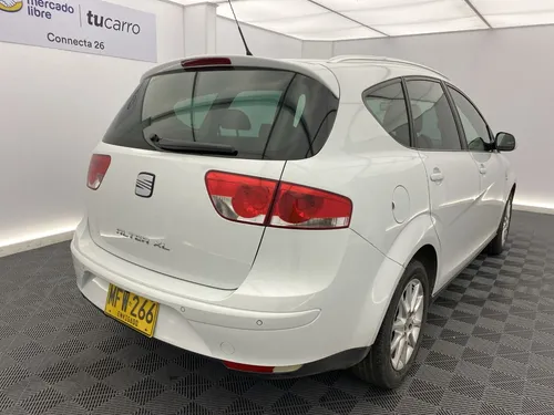 Seat Altea Style Xl 1.8 Tfsi