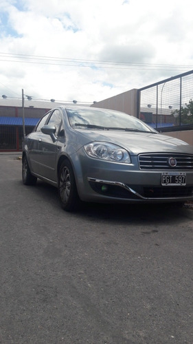 Fiat Linea 1.8 Essence 130cv 2015