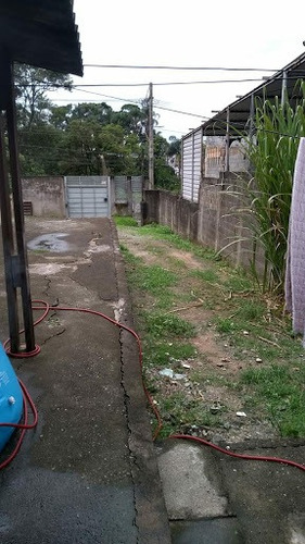Imagem 11 de 13 de Casa Com 3 Dormitórios À Venda, 420 M² Por R$ 450.000,00 - Vila Ursulina - Itaquaquecetuba/sp - Ca0195