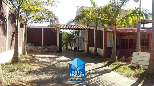 Imagem 10 de 15 de Chácara À Venda Com 5.000 M² No Bairro Dos Frades - Ch-120-1