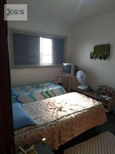 Imagem 10 de 18 de Residência Com 3 Dormitórios (1 Suíte) - Ca2303