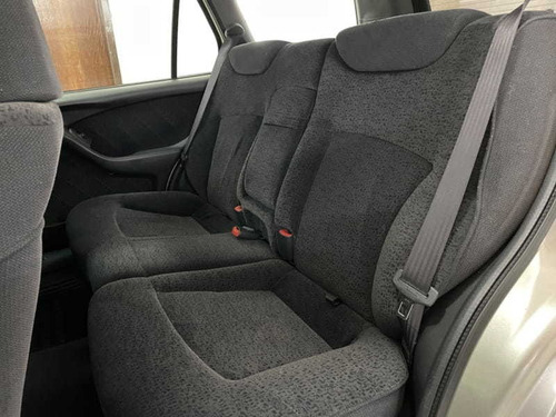 Imagem 10 de 15 de Fiat Marea Weekend Hlx 2.0 20v 4p