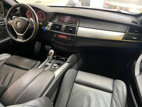 Imagem 6 de 16 de Bmw X6 Xdrive 35i 2009 Blindada