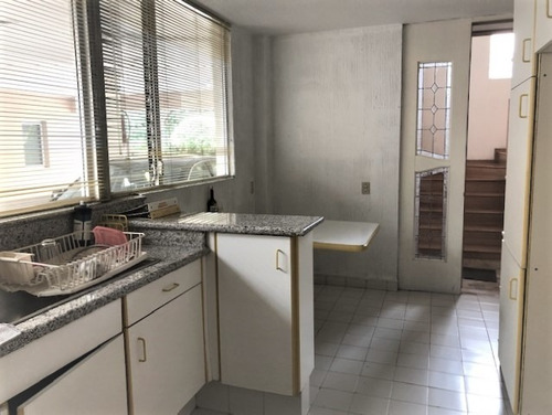 Imagen 6 de 14 de Florida - Axotla.- Venta Casa En Calle Privada De 10 Casas