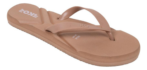 Sandalia Flip Flop Para Dama Jiko Ai Md. 032