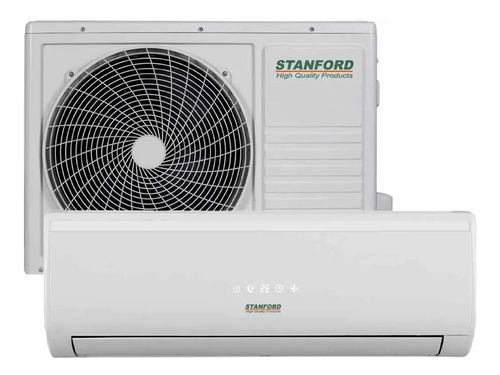 Aire Acondicionado Stanford On/off R-410a 12000btu