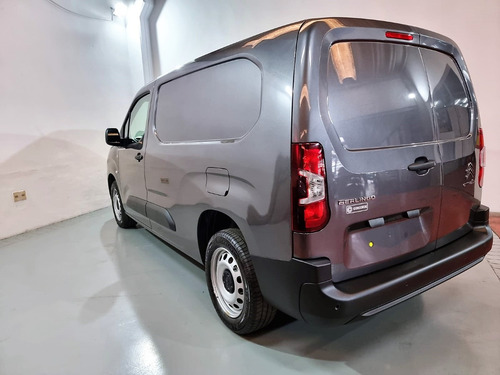 Citroën Berlingo K9 Hdi | 0km