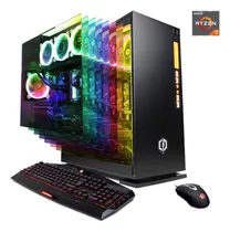 Comprar Cyberpowerpc Gamer Supreme Liquid Cool Slccpg Gaming Pc