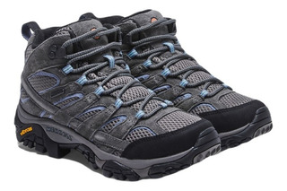 Merrell Moab 2 Mid Waterproof Botas Cómodas Impermeables